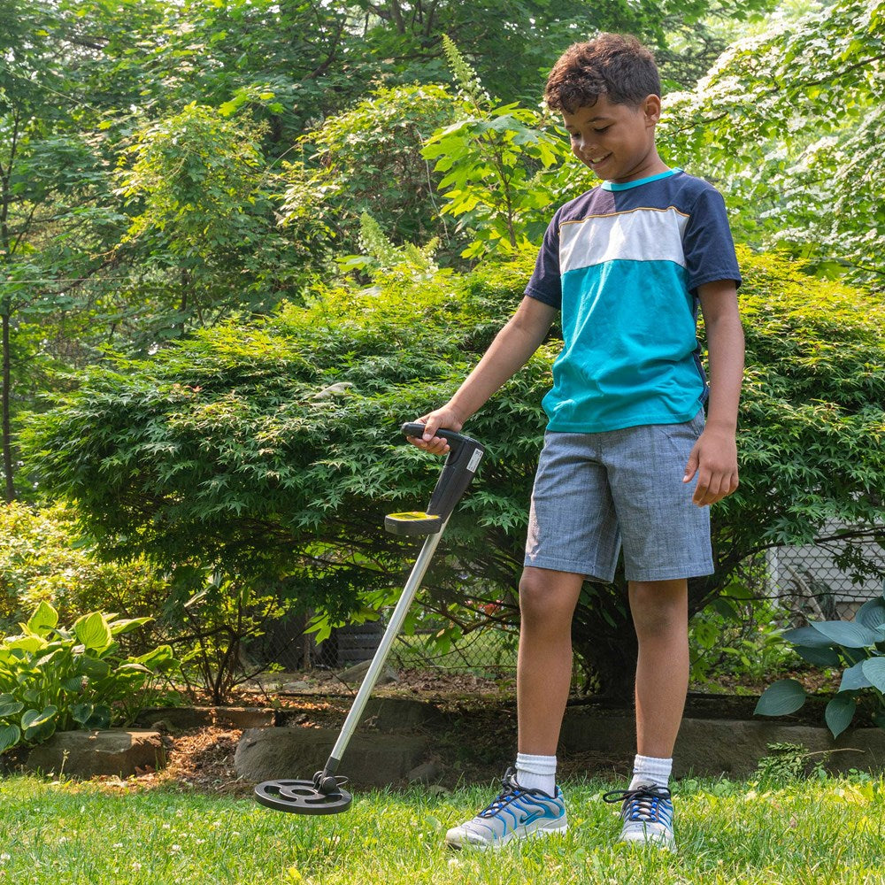 4M: Science in Action Metal Detector