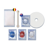4M: Crystal Growing Colour Changing Crystal Light