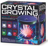 4M: Crystal Growing Colour Changing Crystal Light
