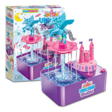 4M: KidzMaker Unicorn Fountain