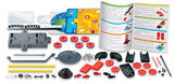 4M: STEAM Powered Kids Magnet Exploration