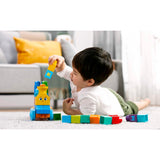 Mega Bloks: ABC Musical Train