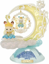 Sylvanian Families: Fairy Charm Twilight Accessory Set