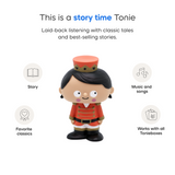 tonies: Favourite Masterpieces - The Nutcracker Tonie Audio Character