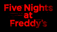 Five Nights At Freddy's