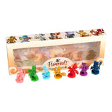 Flamecraft New Deluxe Miniatures