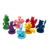 Flamecraft New Deluxe Miniatures