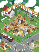 Flaming Pyramids (2nd Edition)
