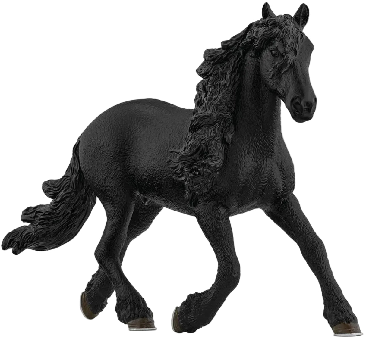 Schleich - Friesian Stallion