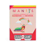 Mantis (By Exploding Kittens)