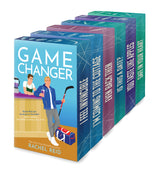 Game Changers – Deluxe Limited Edition Set