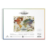 Galison Metamorphosis Foil Puzzle - 1000 Piece
