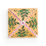 Galison Joy Laforme Charm Cards, 12 cards, 90 Pieces of Confetti