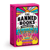 Galison Banned Books Tarot Card Set