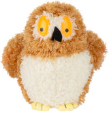 The Gruffalo Friends Plush - Owl (18cm)