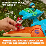 Paw Patrol: The Dino Movie - Roar & Explore Timmy
