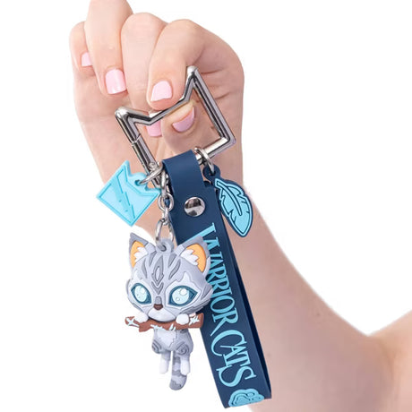 Warrior Cats Collectible Charm  - Blind Box
