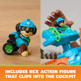 Paw Patrol: The Dino Movie - Roar & Explore Timmy