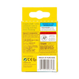 Crayola Chalk Colored 12 Pack