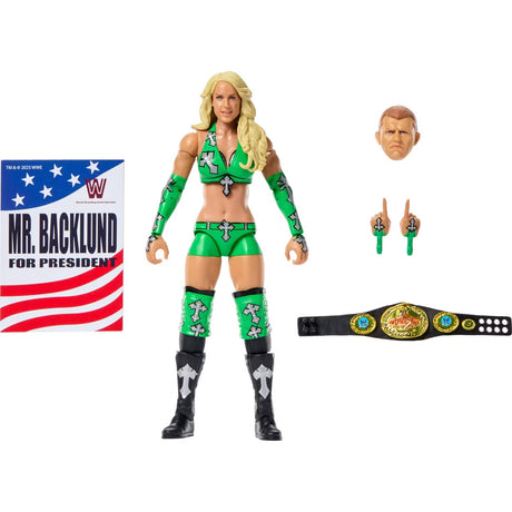 WWE: Legends Elite Collection - Michelle McCool