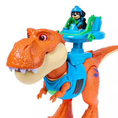 Paw Patrol: The Dino Movie - Roar & Explore Timmy