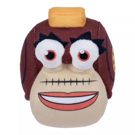 One Piece: Phone Booth Snail - 20cm