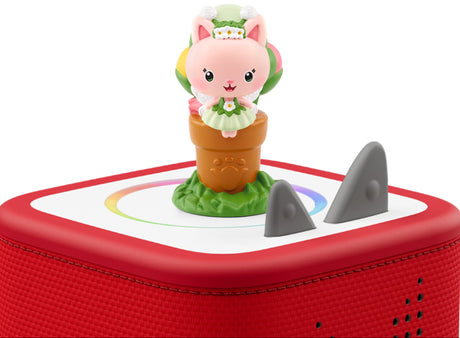 tonies: Gabby's Dollhouse - Kitty Fairy Tonie Audio Character