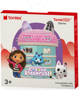 tonies: Tonieplay Gabby's Dollhouse - Gabby's Cat-tastic Scavenger Hunt Game