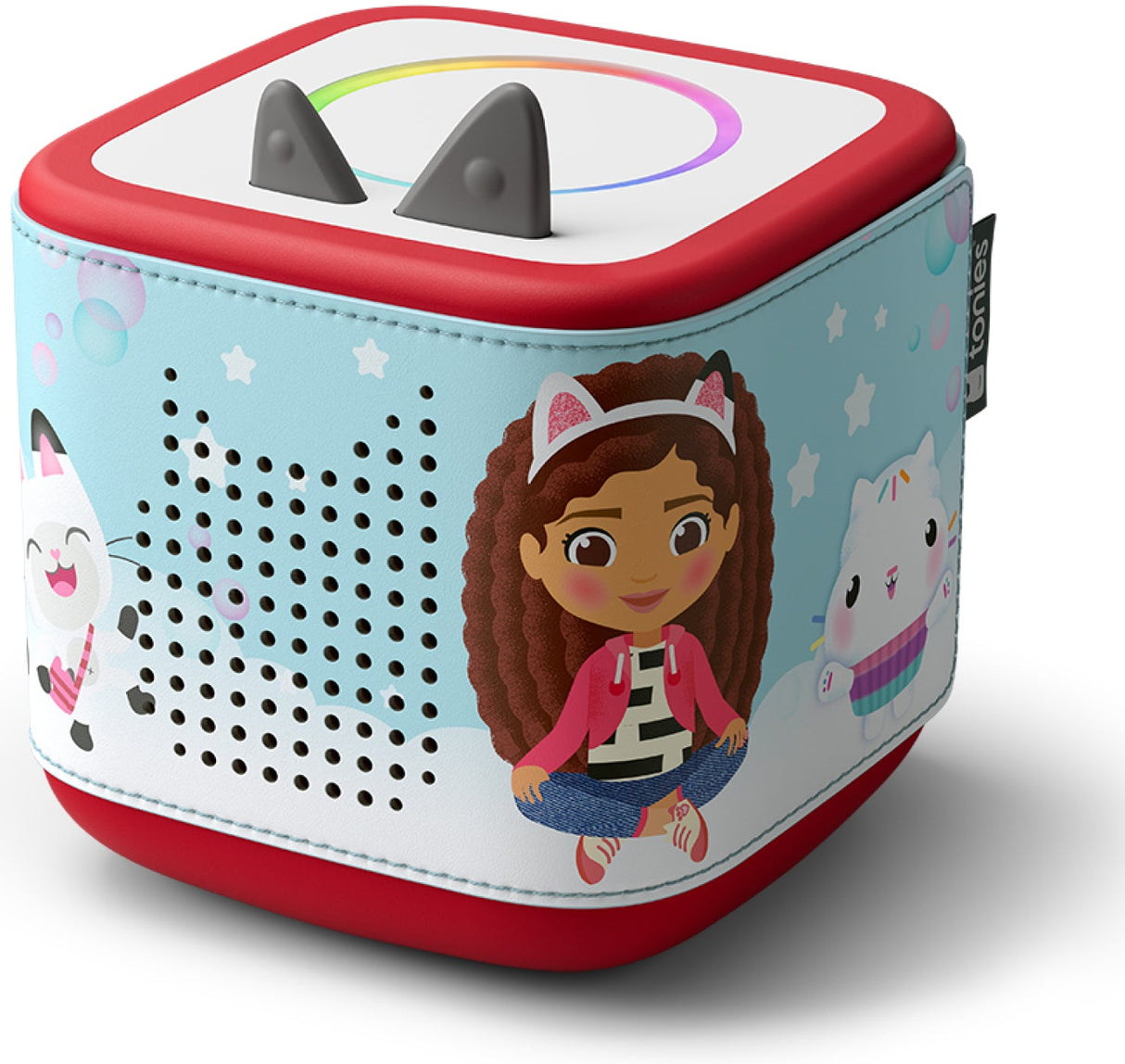 tonies: Interchangeable Sleeve - Gabby's Dollhouse