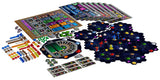 Gaia Project a Terra Mystica Game