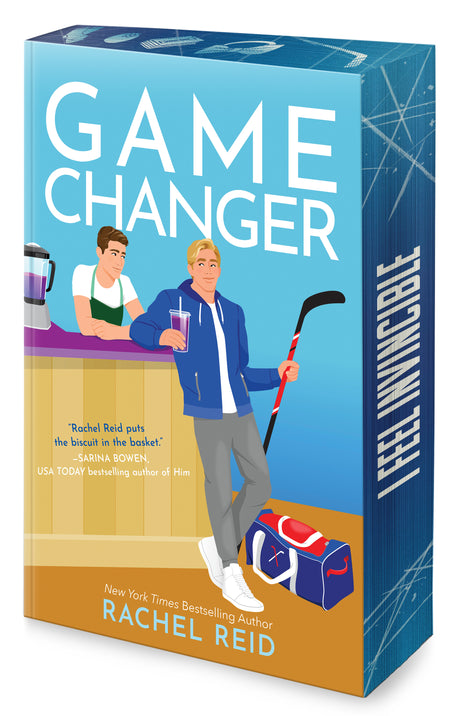 Game Changers – Deluxe Limited Edition Set
