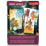 Aspens: Mega Box Bundle