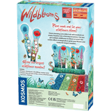 Wild Blooms