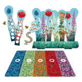 Wild Blooms