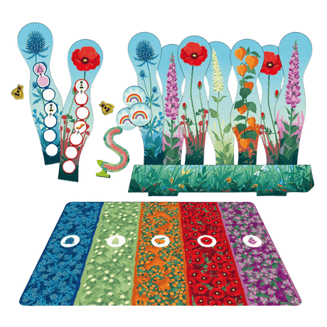Wild Blooms