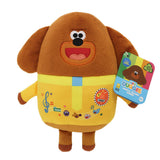 Hey Duggee - Duggee Talking Soft Toy (34cm)