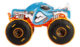 Hot Wheels: Rhinomite R/C Monster Truck 1:24 Scale