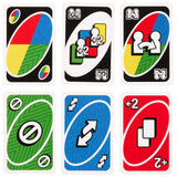 UNO: Teams
