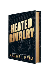 Heated Rivalry Deluxe Edition