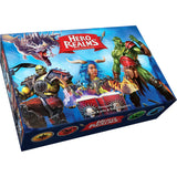 Hero Realms Deckbuilding Game