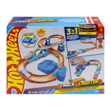 Hot Wheels: Stunt Tracks - Jump Circuit Speedway