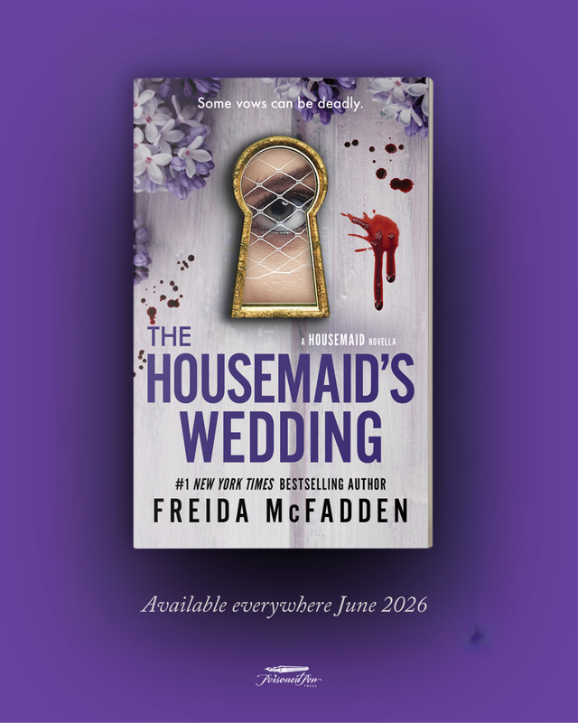 The Housemaid's Wedding