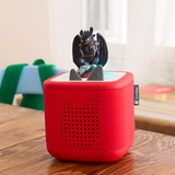 tonies: How to Train Your Dragon 2 - Toothless Tonie Audio Character