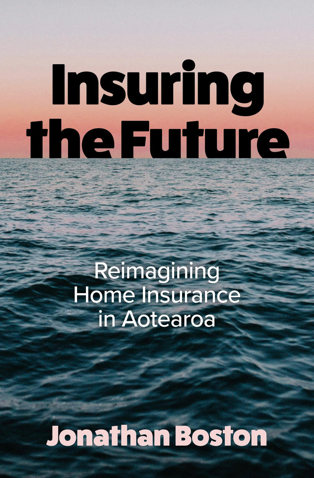 Insuring the Future