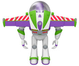 Toy Story: Ultimate Action Buzz Lightyear - 12 inch Figure