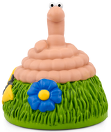 tonies: Julia Donaldson - Superworm Tonie Audio Character