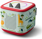 tonies: Interchangeable Sleeve - Jungle