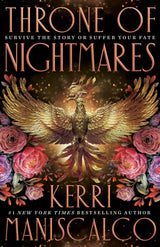 Throne of Nightmares