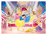 Lisciani Disney Princess Double Sided Jigsaw Puzzle - 250 Piece