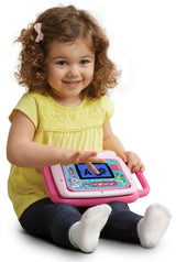 LeapFrog 2 'n 1 Leaptop Touch (Violet)